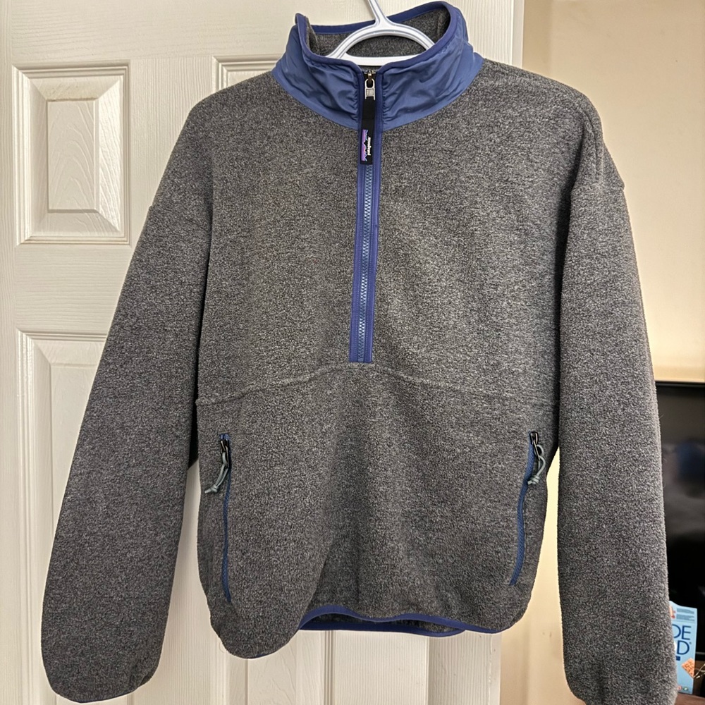 NWOT PATAGONIA SYNCHILLA MARSUPIAL